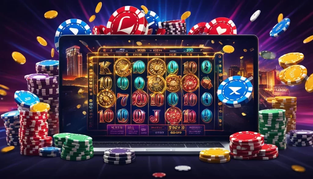 Đá Gà Trực Tuyến 789ber