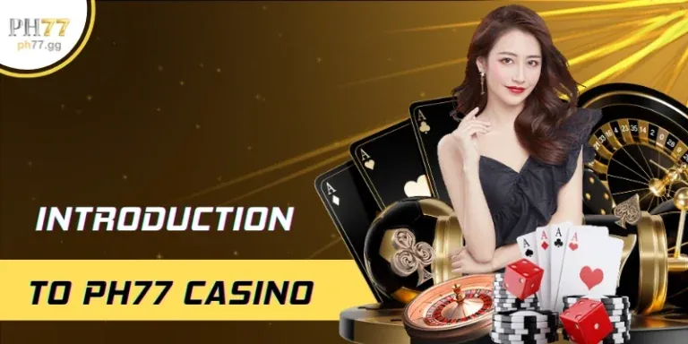 Sảnh Casino Trực Tuyến 789ber nổ hũ