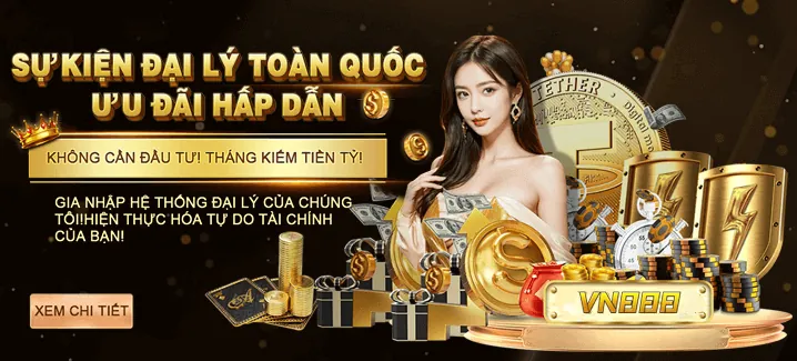Thư mời tham gia Câu lạc bộ VIP