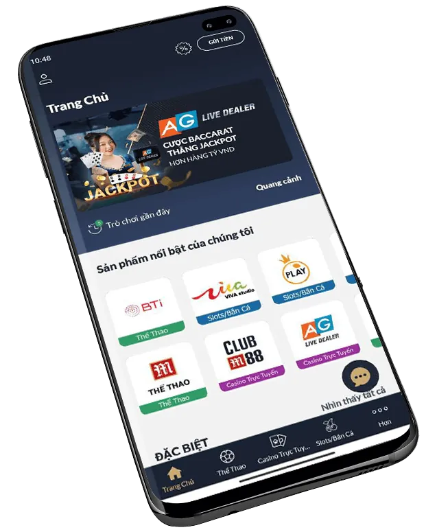 Hạn mức cược cao hơn cho người chơi VIP 789ber