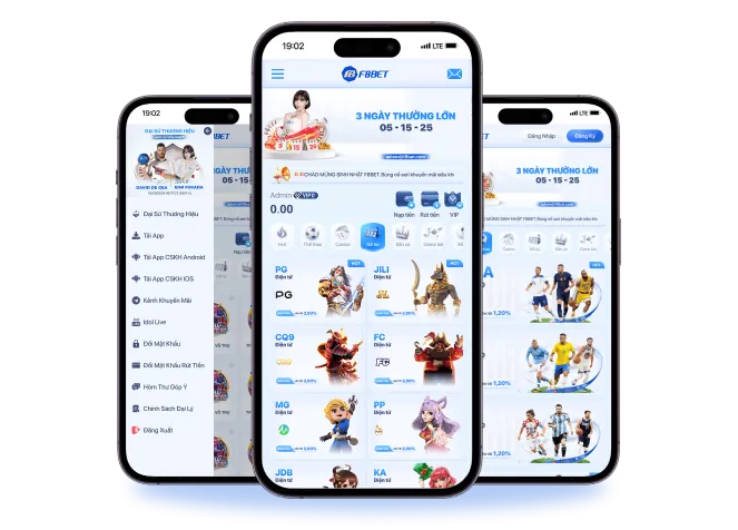 Kho game nổ hũ đa dạng tại 789ber