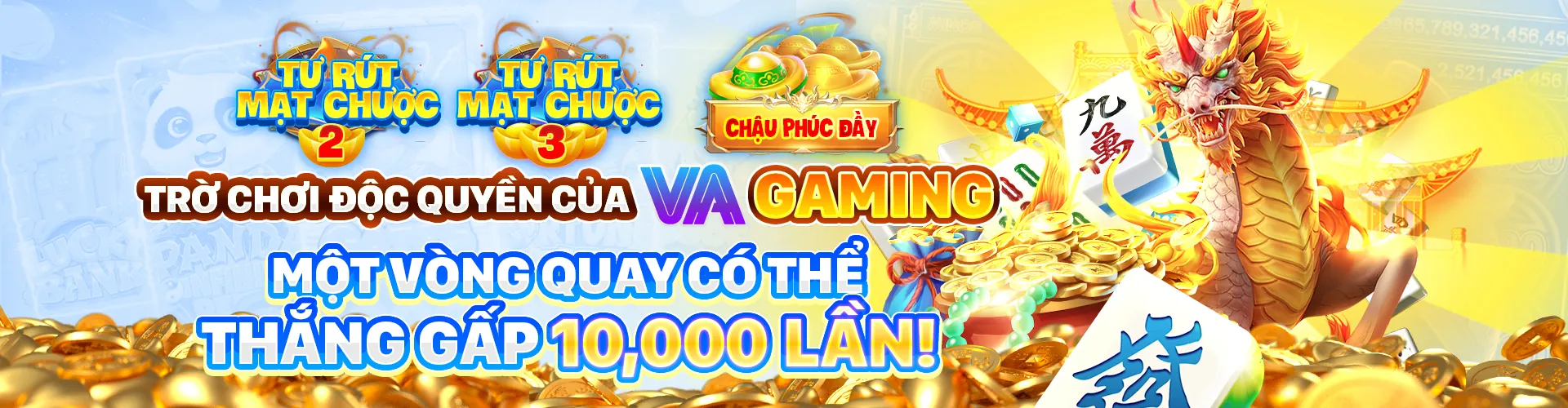 Banner khuyến mãi 789ber Nổ Hũ 2026