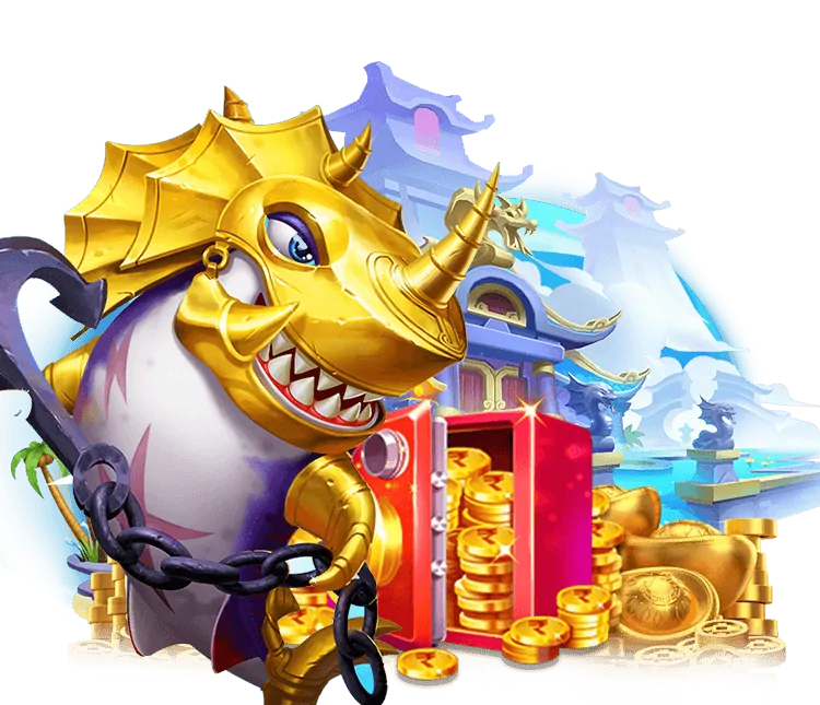 Game Bắn Cá 789ber
