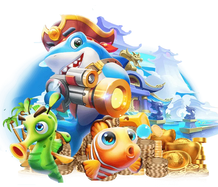 Trò chơi slot hiện đại